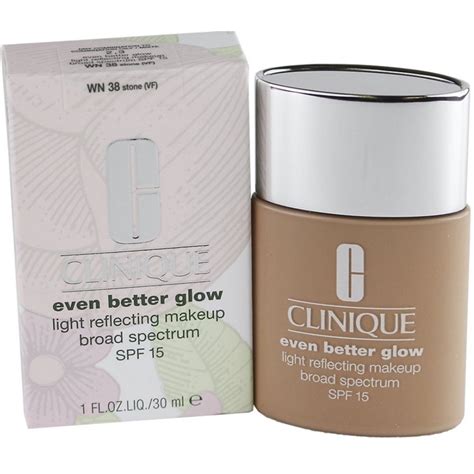 clinique even better glow discontinued.